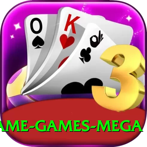 Lucky 101 Game Games Mega - 2