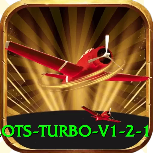 Lucky Legends Slots Turbo v1.2.1 - 2