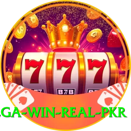 Lucky PKR 777 Mega - Win Real PKR - 2