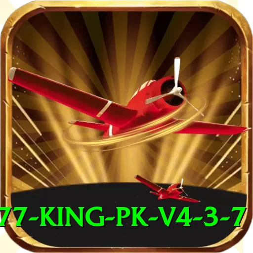 luckypk777 King PK v4.3.7 - 2