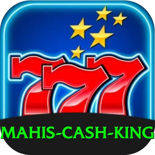 mahis Cash King - 2