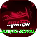 Metawin - Casino Royal