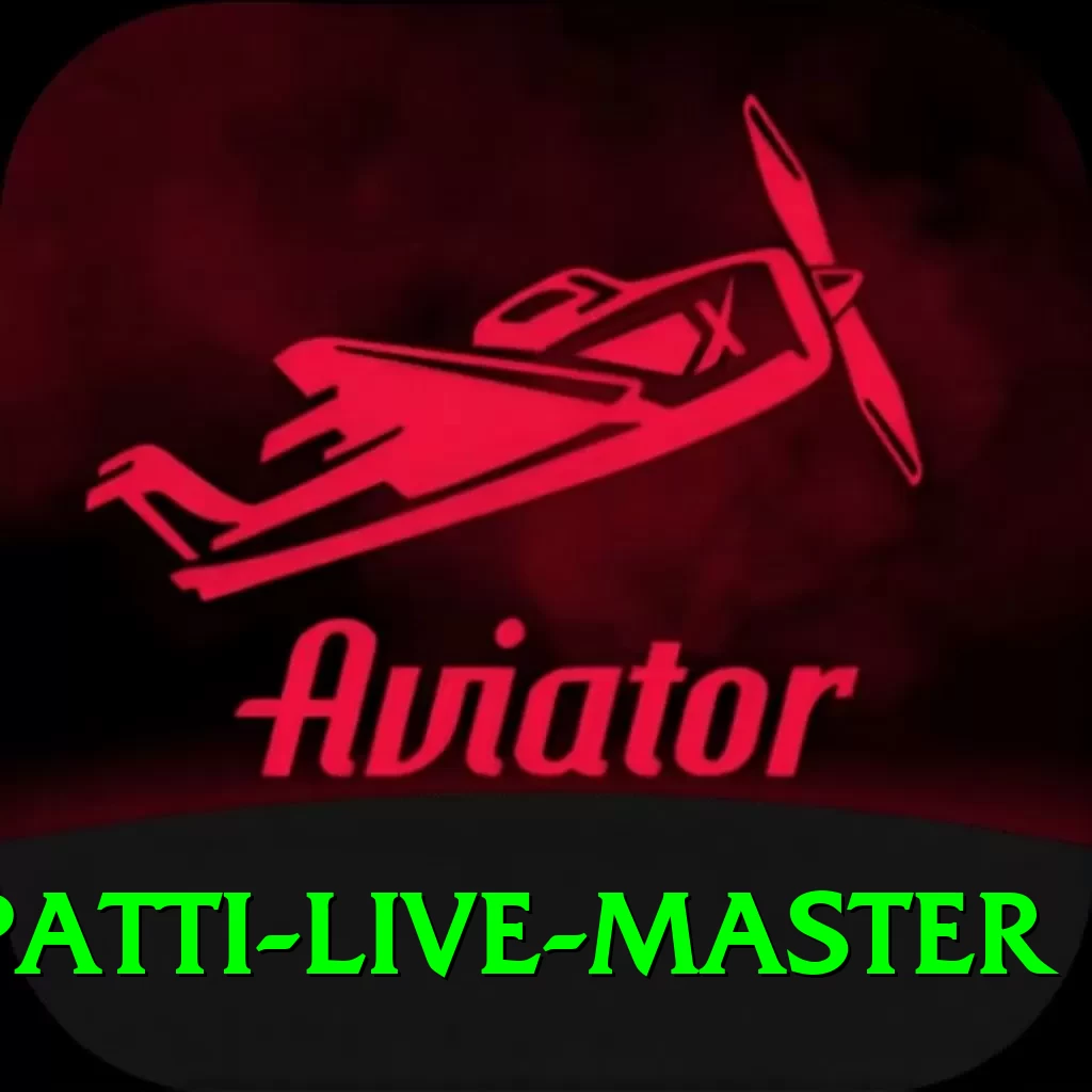 Nova Patti - Live Master - 2