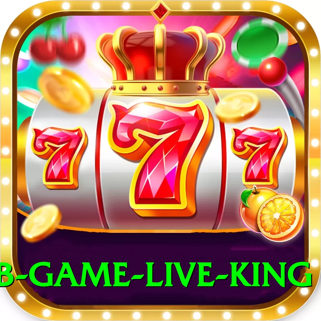 Pak Club Game - Live King - 2