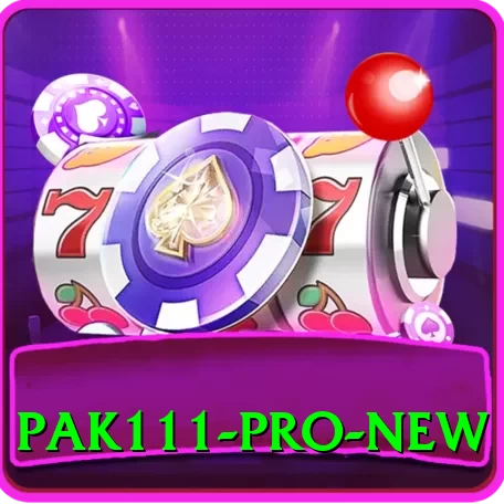 pak111 Pro New - 2