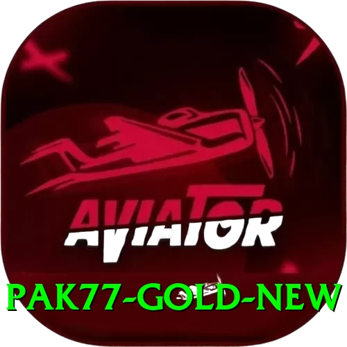 Pak77 Gold New - 2