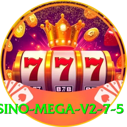 pk555 Casino Mega v2.7.5 - 2