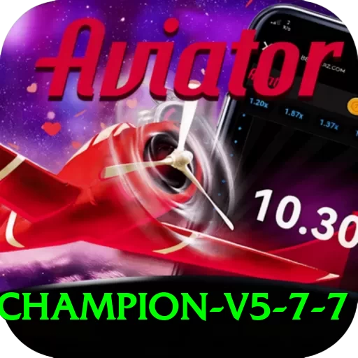 pk999 App Champion v5.7.7 - 2