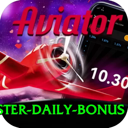 pkcasino Master - Daily Bonus - 2