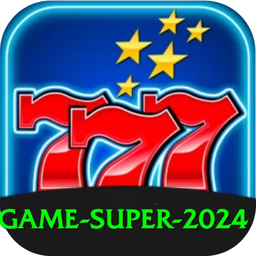 PKR 888 Game Super 2024 - 2