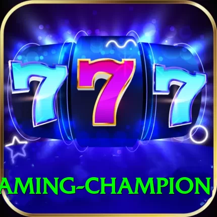 PKR Slots - Gaming Champion - 2