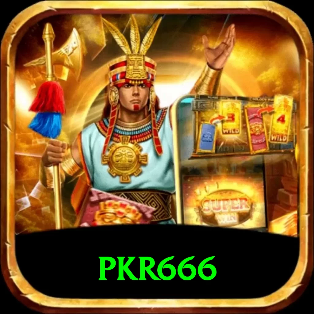pkr666 Casino Official v2.1.1 - 2