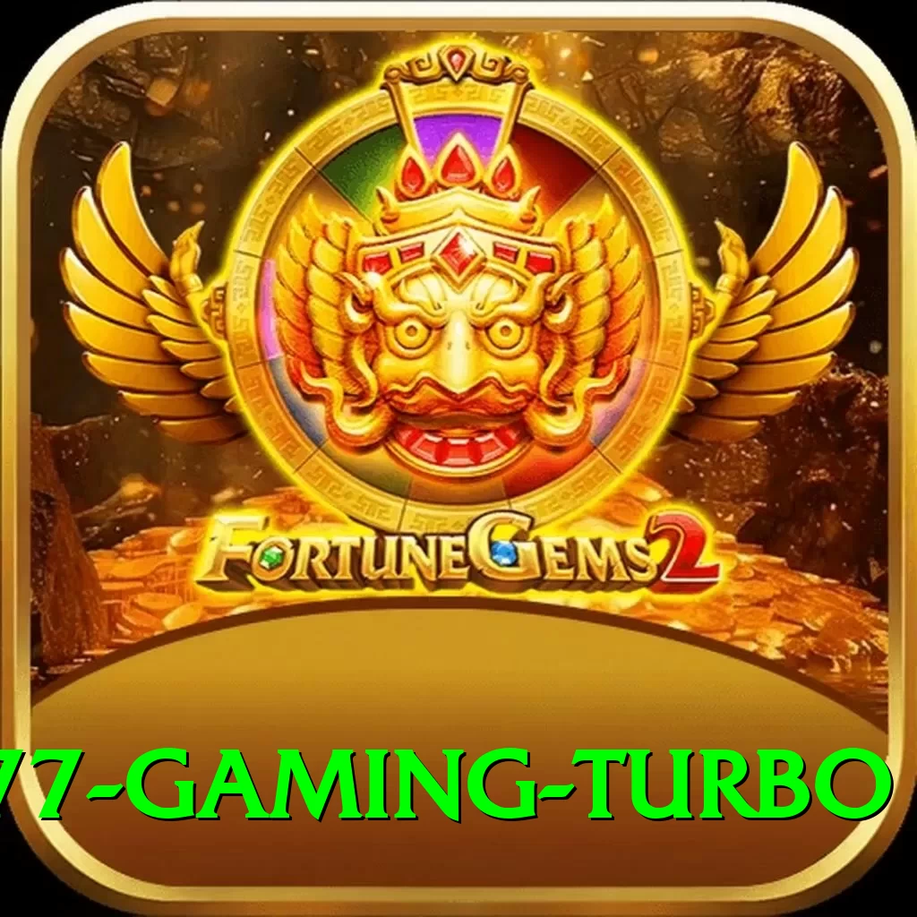 pkr777 Gaming Turbo - 2