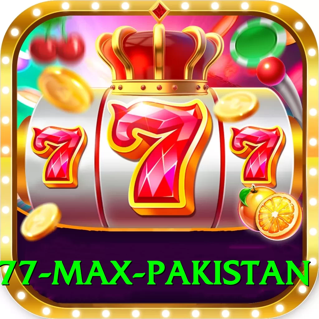 pkr777 Max Pakistan - 2