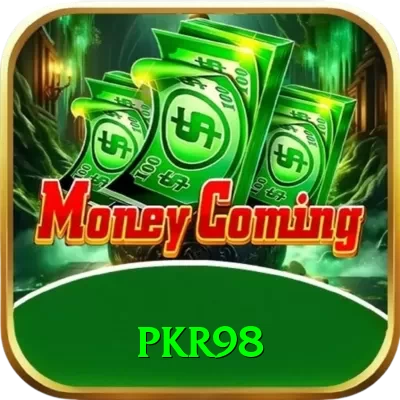 pkr98 King 2024 - 2