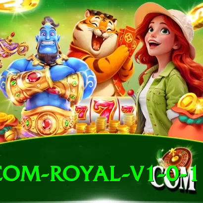 pkz777.com Royal v1.0.1 - 2