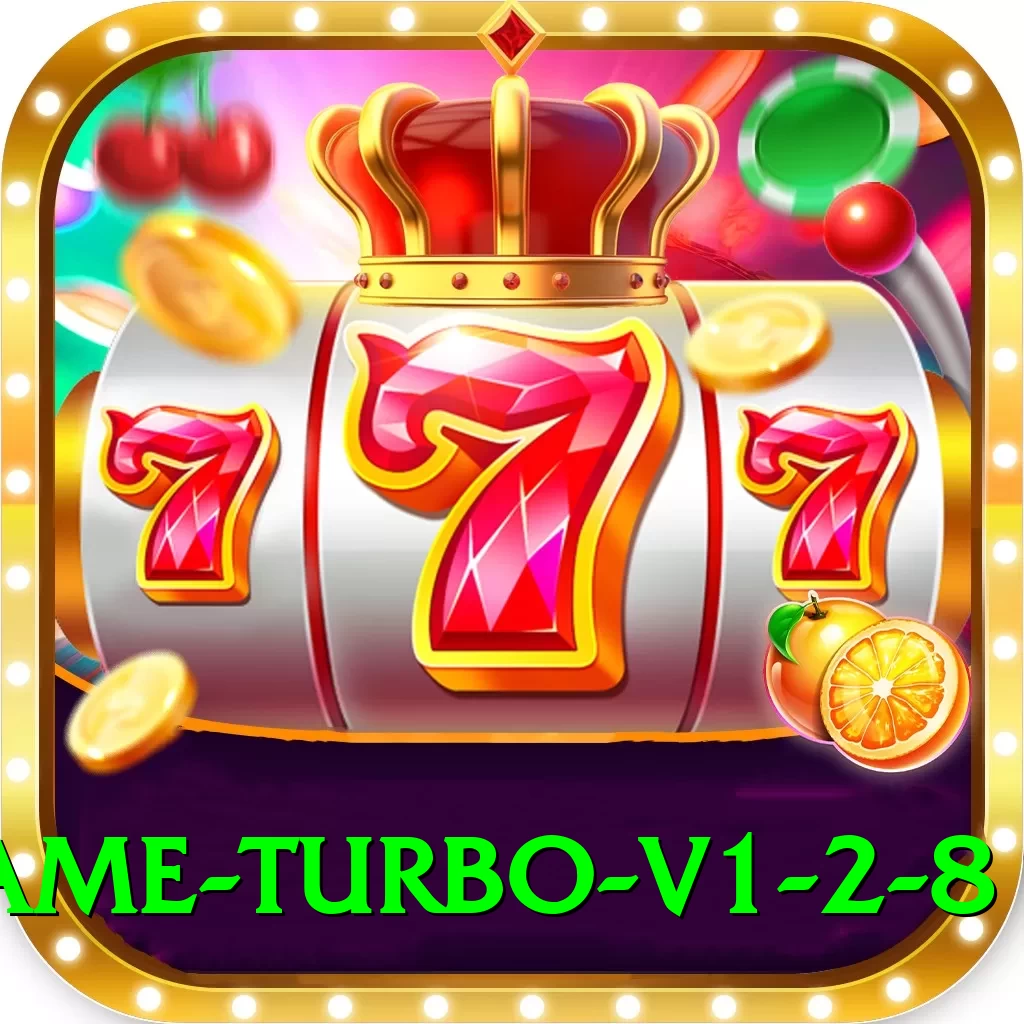 PRP Win Game - Turbo v1.2.8 - 2