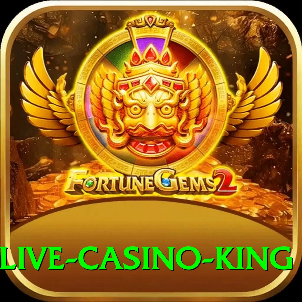 qpbet Live Casino King - 2