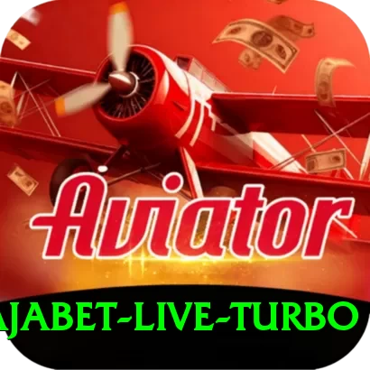 Rajabet Live Turbo - 2
