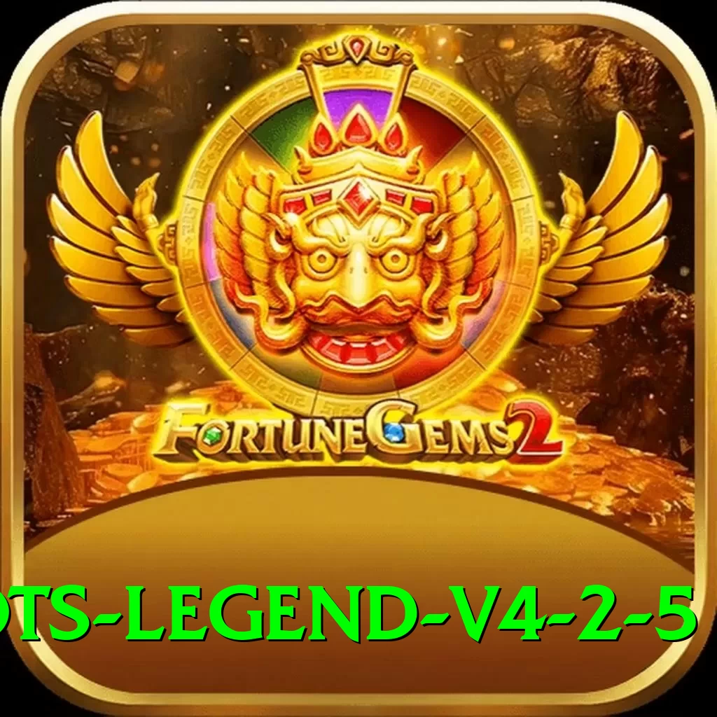 rizq777 Slots Legend v4.2.5 - 2