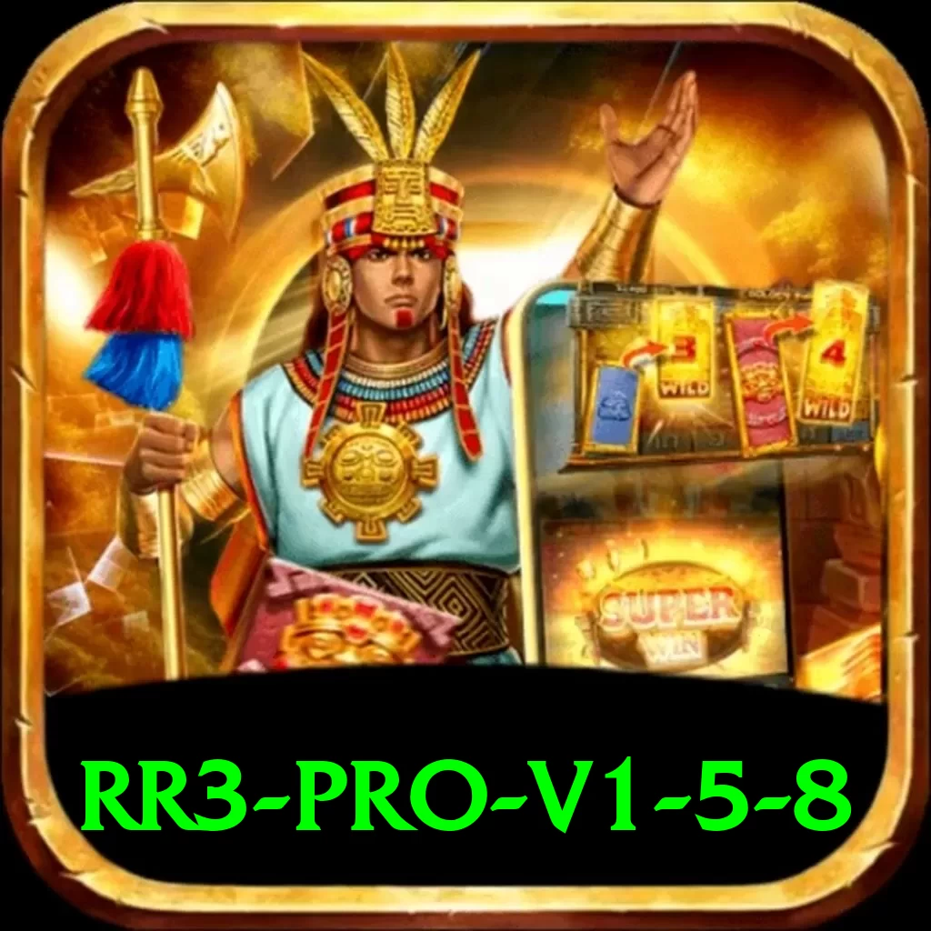 rr3 - Pro v1.5.8 - 2