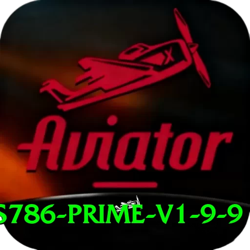 rs786 Prime v1.9.9 - 2
