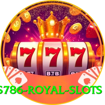 rs786 Royal Slots - 2