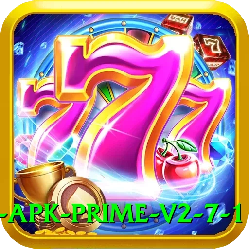 Ruby Fortune APK Prime v2.7.1 - 2