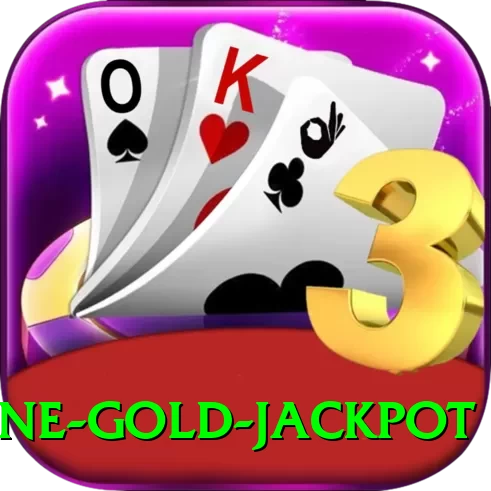 Ruby Fortune Gold Jackpot - 2