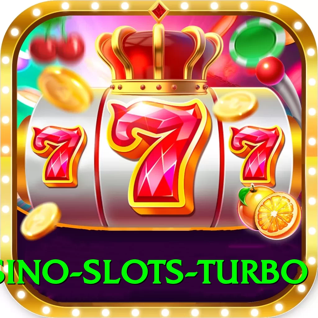 Six6s Casino - Slots Turbo - 2