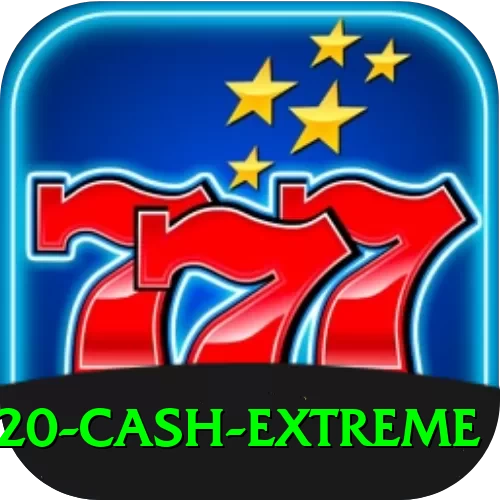 t20 Cash Extreme - 2