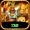 t20 Live Casino Mega