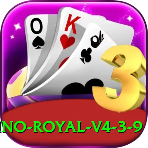 TOT55 Game Casino Royal v4.3.9 - 2