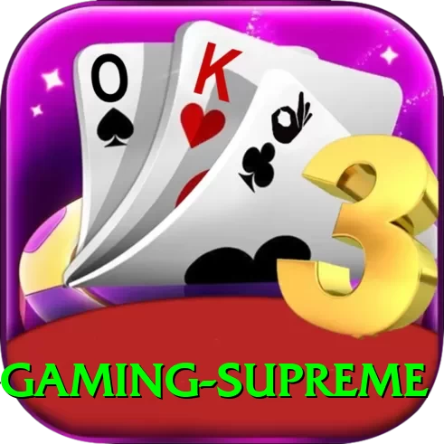 virat - Gaming Supreme - 2
