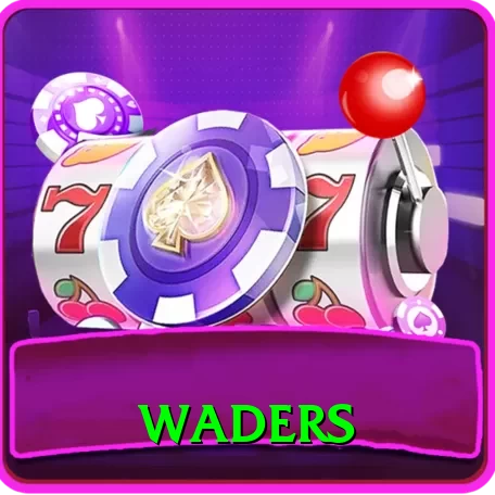 waders Money Elite v3.0.8 - 2