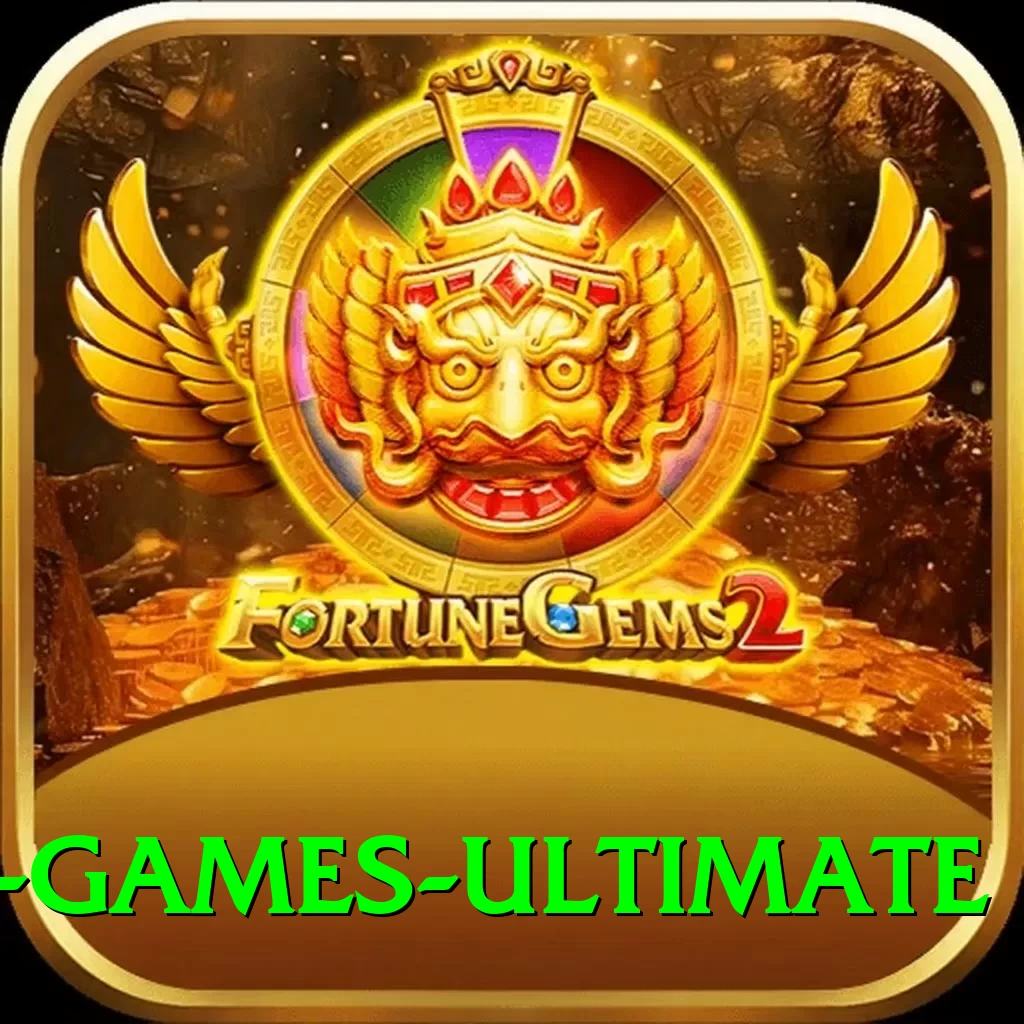 wc777 Games Ultimate - 2