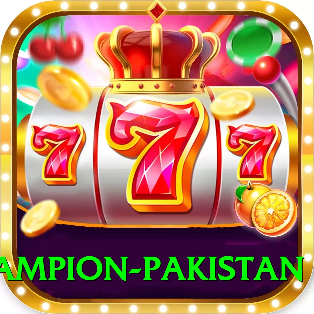 we999 Champion Pakistan - 2