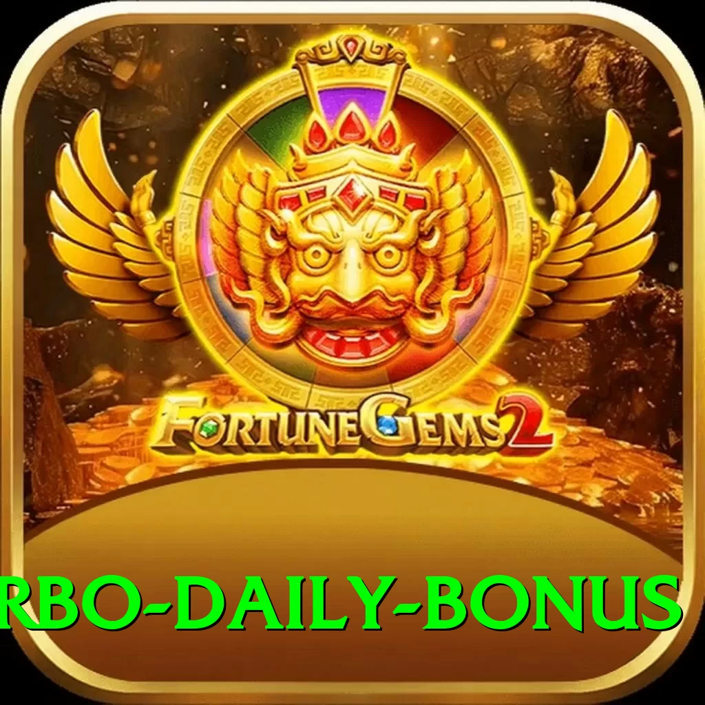 winpkr Turbo - Daily Bonus - 2