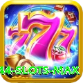 x44 - Slots Max