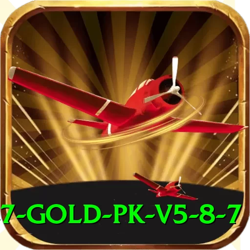 z7 Gold PK v5.8.7 - 2